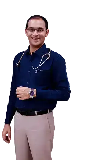 dr.Puneet